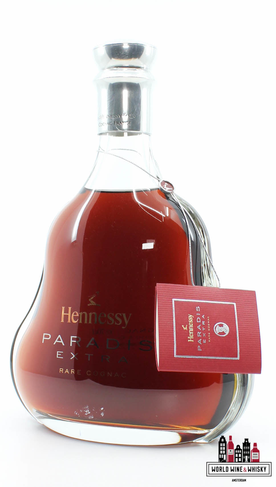 Hennessy Paradis Extra Rare Cognac 40% at World Wine & Whisky