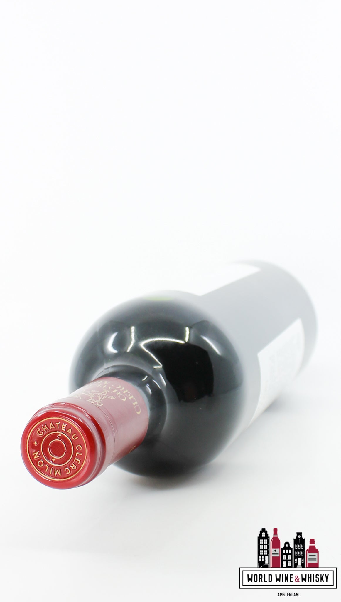 Chateau Clerc Milon 2009