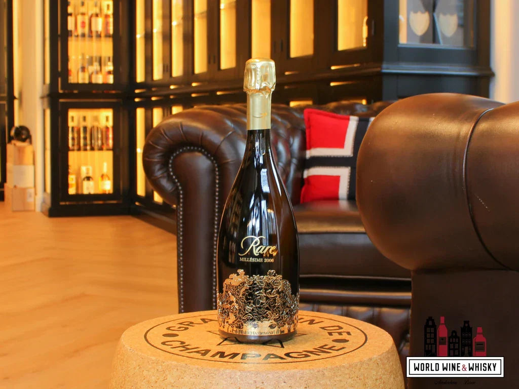 Piper-Heidsieck Rare Millésime 2006