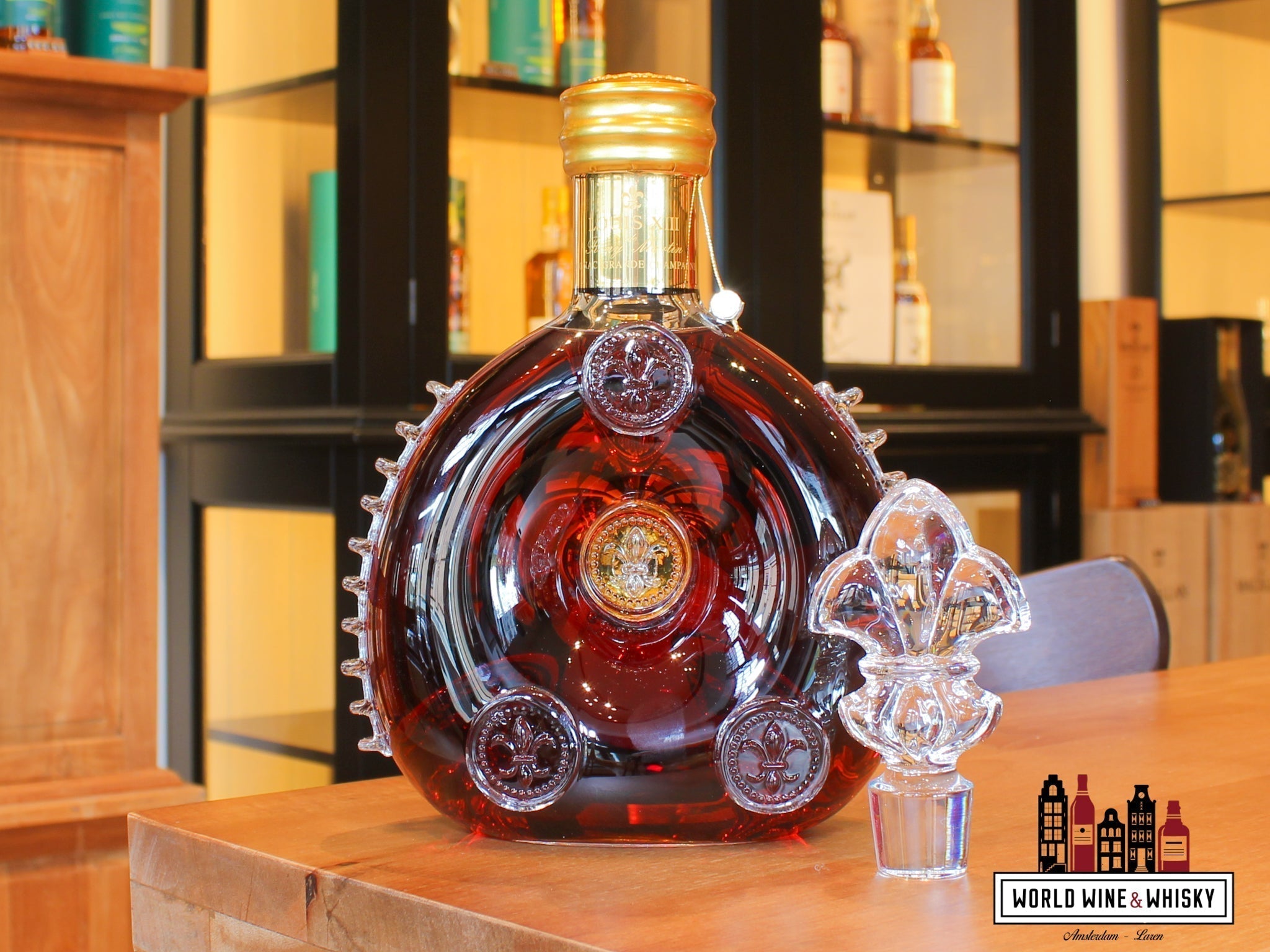 Louis XIII Cognac Magnum 1.5L 40%