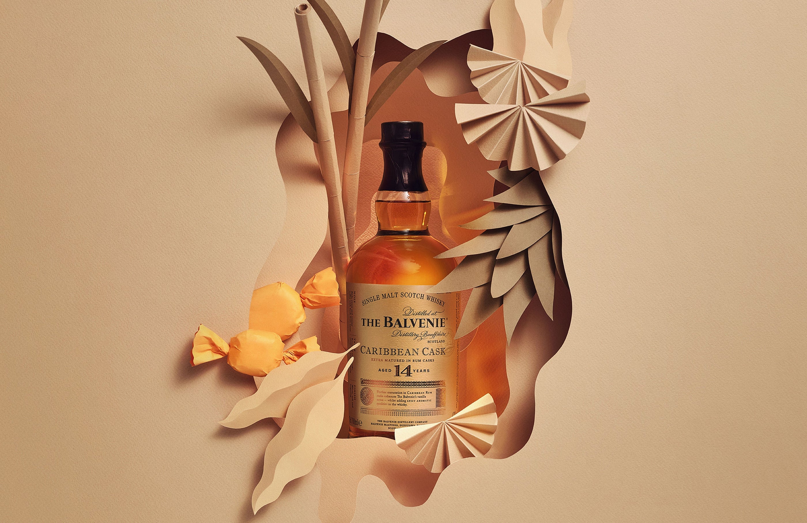 the balvenie buy 