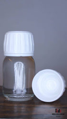 10 luxury 3cl/30ml whisky samples (including sealing cap) - WORLD WINE WHISKY 