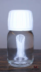 10 luxury 3cl/30ml whisky samples (including sealing cap) - WORLD WINE WHISKY 