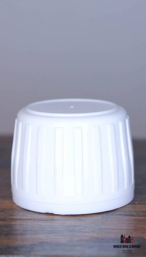 10 luxury 3cl/30ml whisky samples (including sealing cap) - WORLD WINE WHISKY 