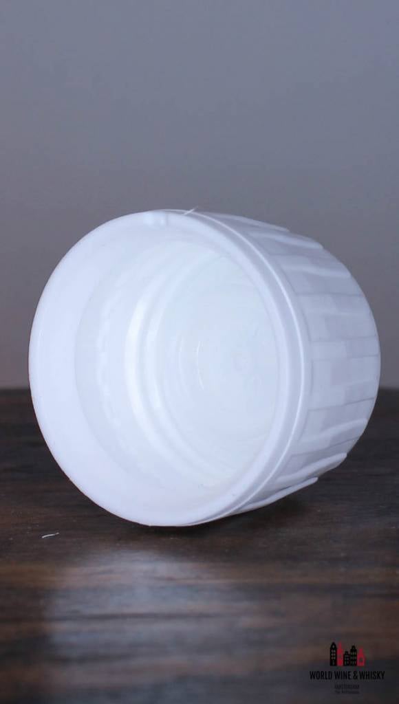 10 luxury 3cl/30ml whisky samples (including sealing cap) - WORLD WINE WHISKY 