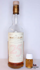 10 luxe whiskymonsters van 3cl/30ml (inclusief afsluitdop)
