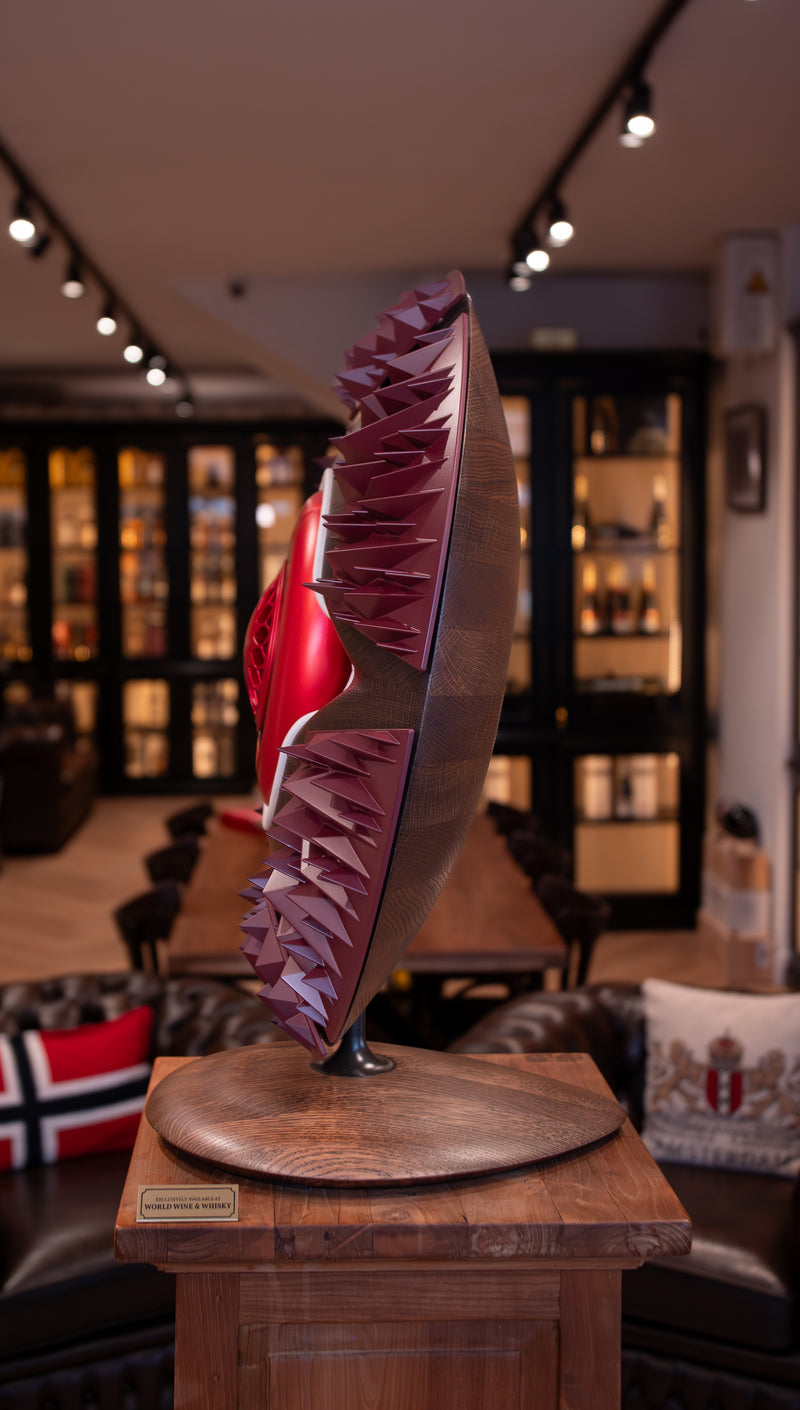 The Macallan 84 Years Old 1940 TIME SPACE