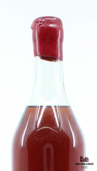 A.H. Hirsch 20 Years Old Spring 1974 Straight Bourbon Whiskey Red Wax 45.8% - WORLD WINE WHISKY 