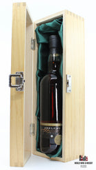 Adelphi 50 Years Old 1953 2003 The whisky that cannot be named - Cask 1668 54.3% - WORLD WINE WHISKY 