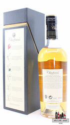 Ardbeg 11 Years Old 1998 2010 - Cask 1778 - Chieftain's Choice - Ian Macleod 50% (1 of 276) - WORLD WINE WHISKY 