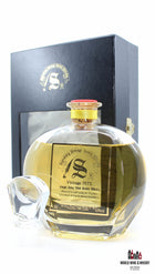 Ardbeg 18 Years Old 1975 1993 Decanter Collection - Signatory Vintage - Cask 2464-67 43% - WORLD WINE WHISKY 