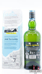 Ardbeg 2022 - Ardcore 'Like biting a spiky ball 46% - WORLD WINE WHISKY 