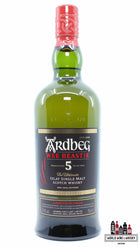 Ardbeg 5 Years Old 2020 - Wee Beastie 47.4% - WORLD WINE WHISKY 