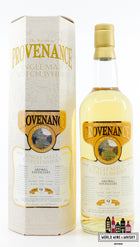 Ardbeg 9 Years Old 1990 2000 - Provenance - Autumn Distillation - Douglas McGibbon 43% - WORLD WINE WHISKY 