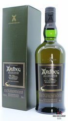 Ardbeg Alligator 2011 The Ultimate - Untamed Release 51.2% (700 ml) - WORLD WINE WHISKY 