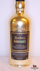Ardbeg Auriverdes Gold 49.9% - WORLD WINE WHISKY 