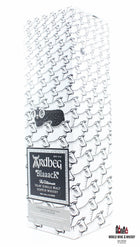 Ardbeg Blaaack 2020 - Committee 20th Anniversary - Limited Edition - The Ultimate 700ml 46% - WORLD WINE WHISKY 