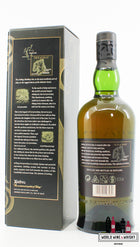 Ardbeg Corryvreckan 2020 - The Ultimate 57.1% - WORLD WINE WHISKY 