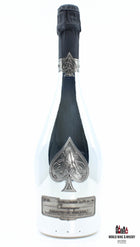 Armand de Brignac Blanc de Blancs Champagne Brut 12.5% - in luxury case (750 ml) - WORLD WINE WHISKY 