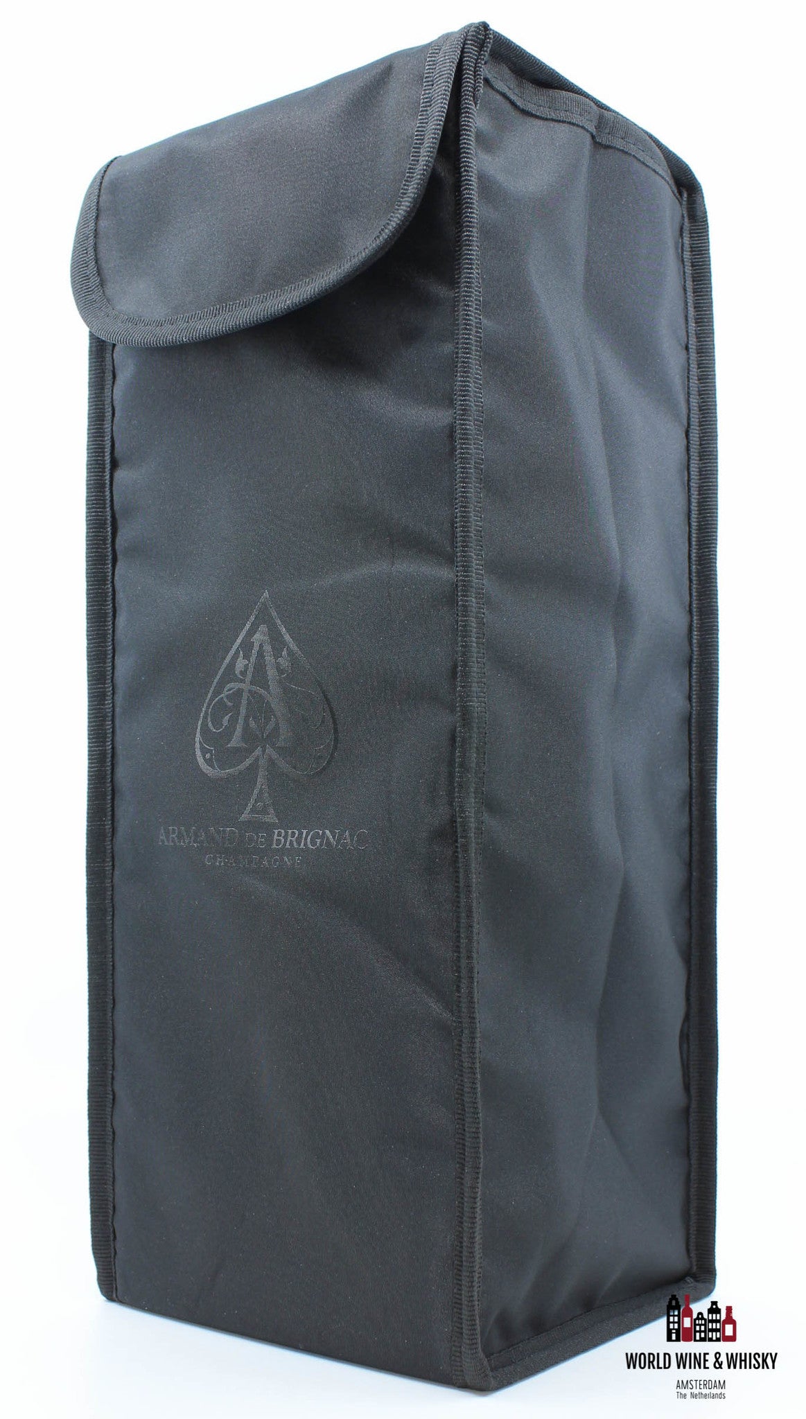 Armand de Brignac Blanc de Blancs Champagne Brut 12.5% - in luxury case (750 ml) - WORLD WINE WHISKY 