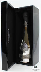 Armand de Brignac Blanc de Blancs Champagne Brut 12.5% - in luxury case (750 ml) - WORLD WINE WHISKY 