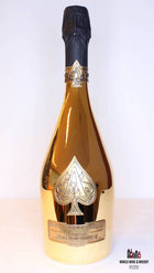 Armand de Brignac Gold Champagne Brut 12.5% 12L Balthazar - in luxury case (12.000 ml) - WORLD WINE WHISKY 