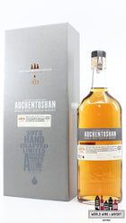 Auchentoshan 38 Years Old 1975 2013 - Limited Edition - Travel Retail Exclusive 45.6% (1 of 500) - WORLD WINE WHISKY 