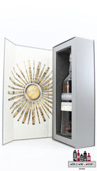 Auchentoshan 38 Years Old 1975 2013 - Limited Edition - Travel Retail Exclusive 45.6% (1 of 500) - WORLD WINE WHISKY 