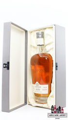 Auchentoshan 40 Years Old 1965 - WORLD WINE WHISKY 