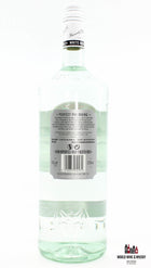 Bacardi Carta Blanca - Superior White Rum 37,5% 1,5L (1500 ml) - WORLD WINE WHISKY 
