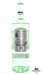 Bacardi Carta Blanca - Superior White Rum 37,5% 3L XXL (3 Litre) - WORLD WINE WHISKY 