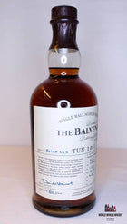 Balvenie Tun 1401 Batch No. 5 2012 50.1% - WORLD WINE WHISKY 