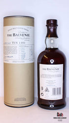 Balvenie Tun 1401 Batch No. 8 2013 50.2% - WORLD WINE WHISKY 