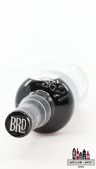 BenRiach 38 Years Old 1970 2009 - Cask 1035 - Single Cask Bottling 49.1% (1 of 250) - WORLD WINE WHISKY 