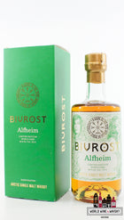 Bivrost Alfheim 0.5L 46% (1 of 4508) - WORLD WINE WHISKY 