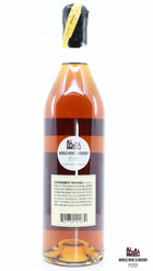 Black Maple Hill 16 Years Old 47.5% (Limited Edition) - WORLD WINE WHISKY 