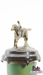 Blanton's 2022 - Single Barrel Bourbon - Special Reserve - Barrel 141 40% (green label) - WORLD WINE WHISKY 