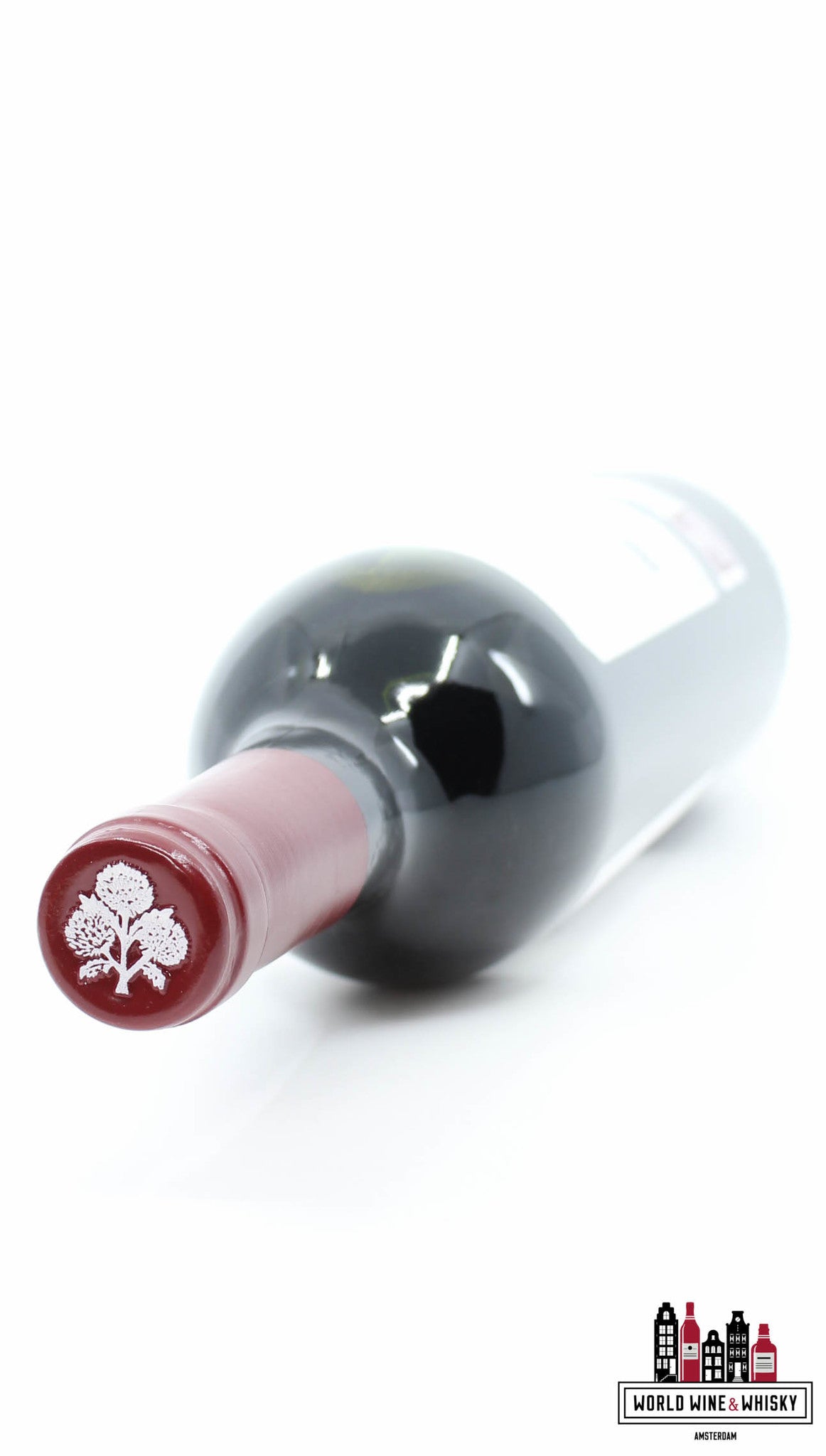 Bodega Roda 2016 - Reserva Rioja 14,5% - WORLD WINE WHISKY 