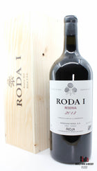 Bodega Roda I 2013 - Reserva Rioja 14,5% 3 Liter (in OWC) - WORLD WINE WHISKY 