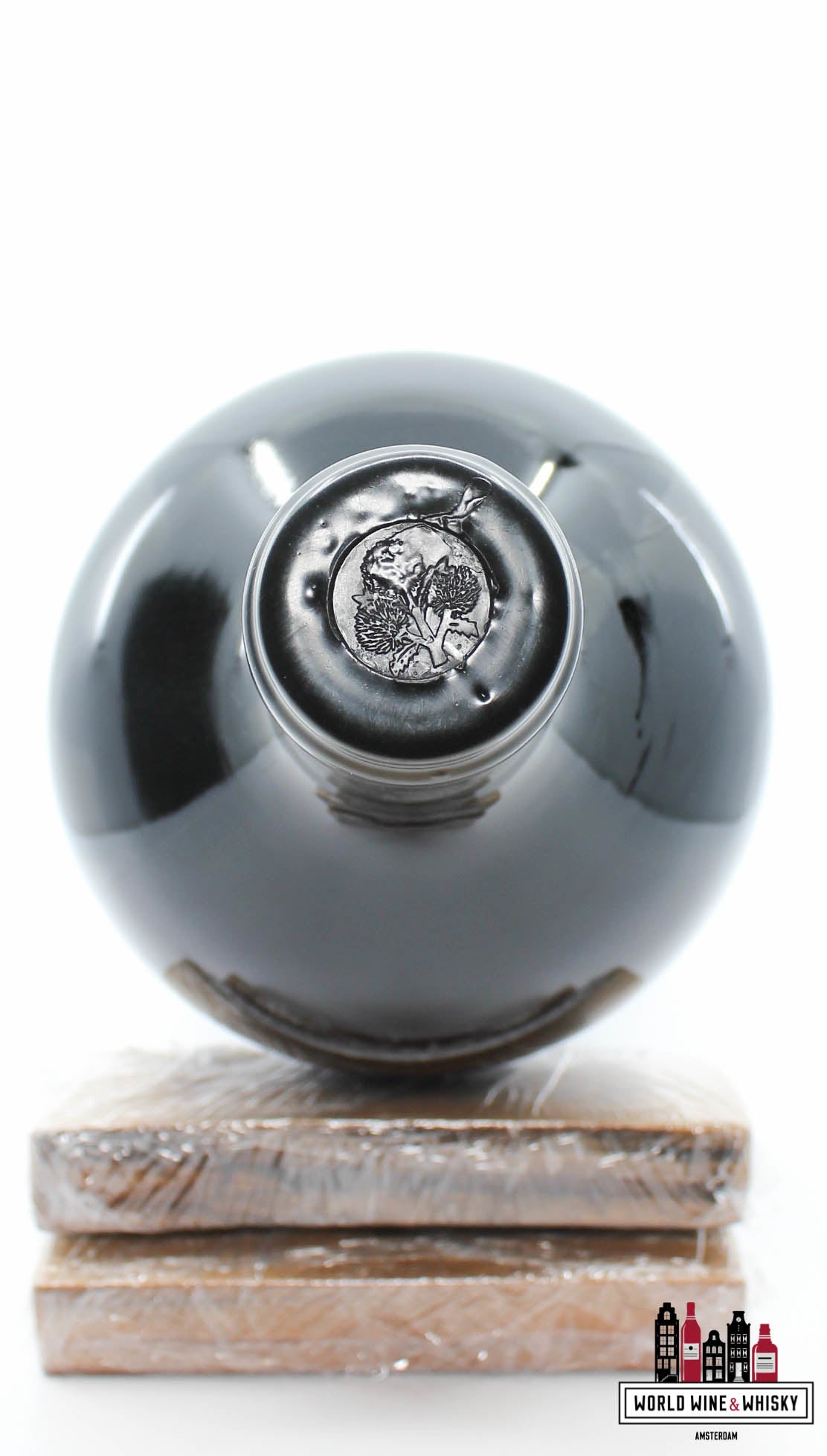 Bodega Roda I 2014 - Reserva Rioja 14% 6 Liter Methusalem (in OWC) - WORLD WINE WHISKY 