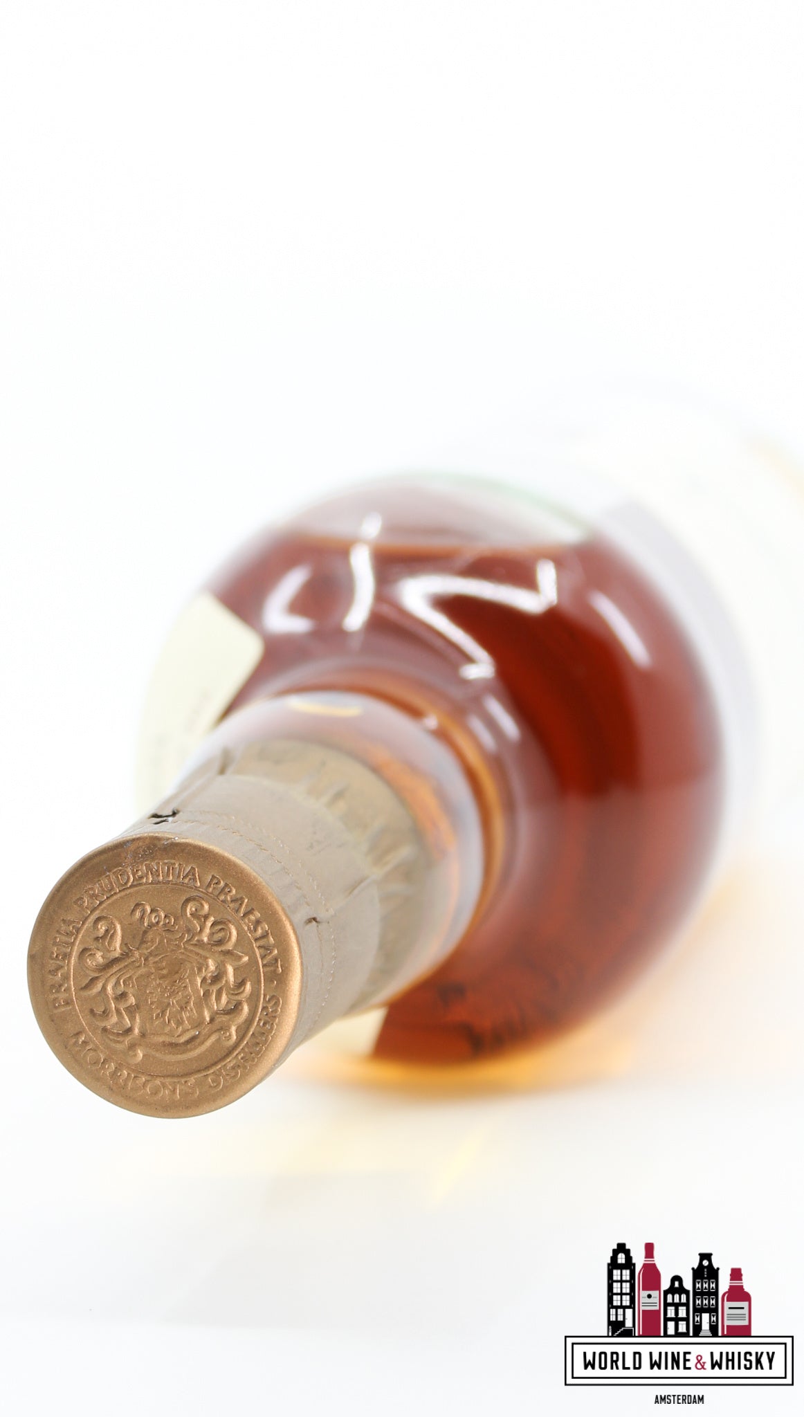 Bowmore 10 Years Old 1988 - Glasgow Garden Festival '88 40% 750ml - WORLD WINE WHISKY 