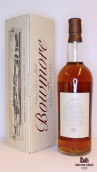 Bowmore 1956 Islay Pure Malt - Sherry Casks 43% (750 ml Edition) - WORLD WINE WHISKY 