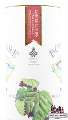 Bowmore 1999 Claret - Bordeaux Wine Casked 56% (1 of 12000) - WORLD WINE WHISKY 