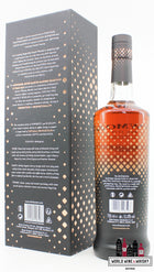 Bowmore 21 Years Old 2021 - Aston Martin Edition - Masters' Selection 51.8% (1 of 12000) - WORLD WINE WHISKY 