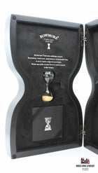 Bowmore 27 Years Old 2020 - Timeless Series - Full Set 52.7% (1 of 3000) - WORLD WINE WHISKY 