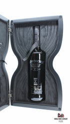 Bowmore 27 Years Old 2020 - Timeless Series - Full Set 52.7% (1 of 3000) - WORLD WINE WHISKY 
