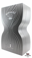 Bowmore 27 Years Old 2020 - Timeless Series - Full Set 52.7% (1 of 3000) - WORLD WINE WHISKY 