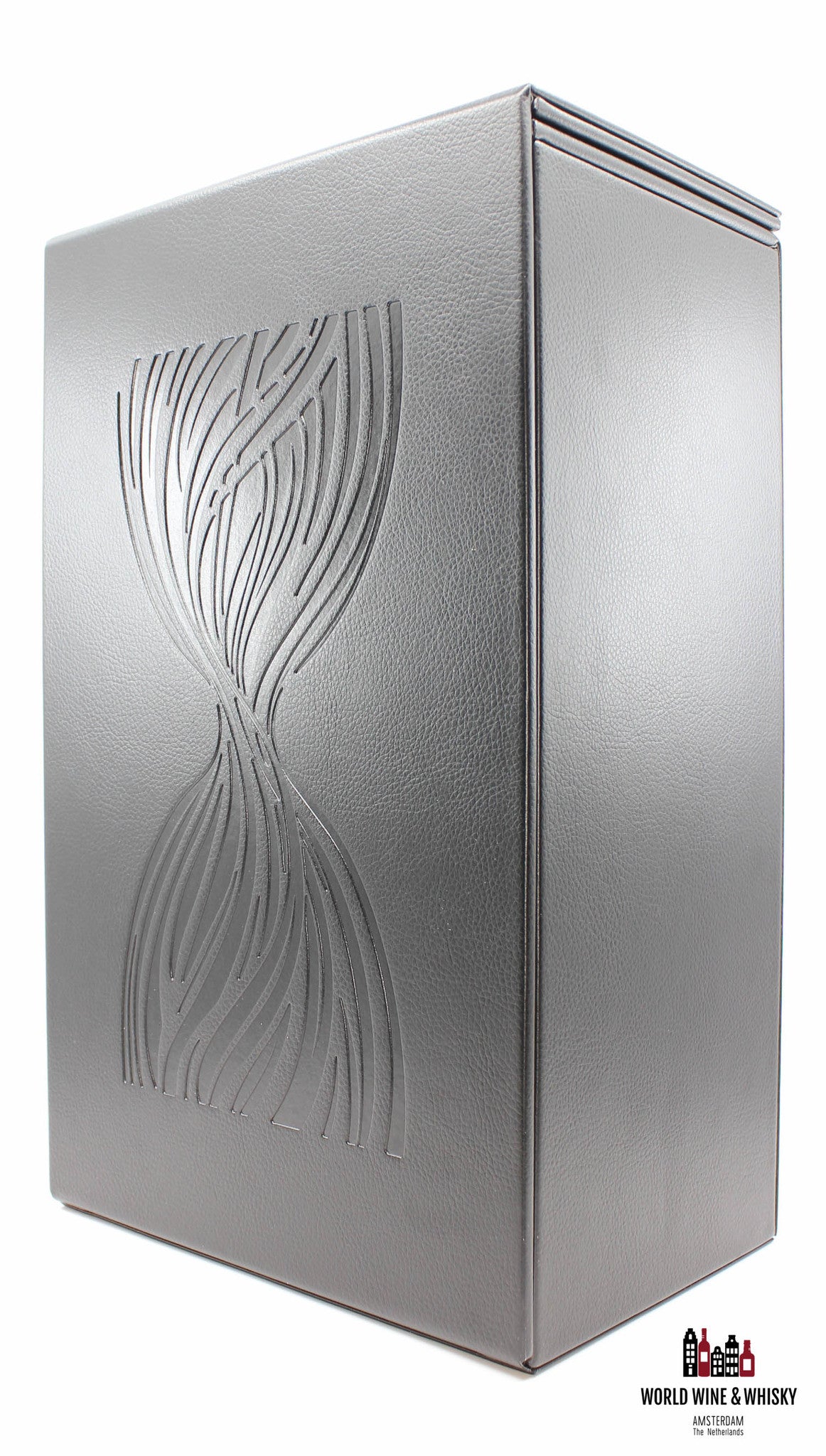 Bowmore 27 Years Old 2020 - Timeless Series - Full Set 52.7% (1 of 3000) - WORLD WINE WHISKY 