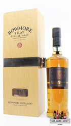 Bowmore 29 Years Old 1982 2011 - Vintage Release - No.1 Vaults 47.3% (1 of 501) - WORLD WINE WHISKY 