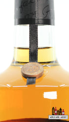 Bowmore 29 Years Old 1982 2011 - Vintage Release - No.1 Vaults 47.3% (1 of 501) - WORLD WINE WHISKY 